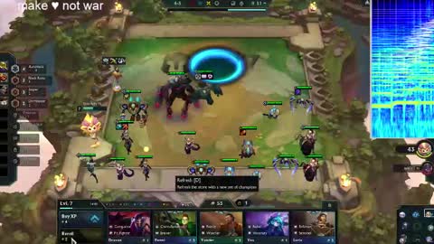 Duckmysick online show from February 21, 2025, 7:10 pm