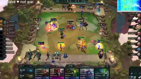 Duckmysick online show from March 4, 2025, 7:01 pm