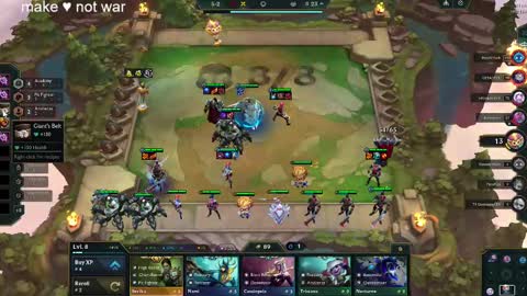 Duckmysick online show from March 10, 2025, 6:01 pm