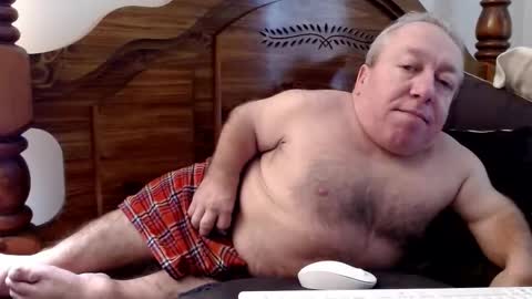 Cute Lil Man online show from March 13, 2026, 8:59 pm