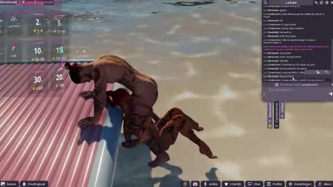 Freesyle Rebel online show from November 15, 2025, 2:09 am