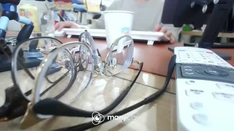 K-Dick online show from February 12, 2025, 12:44 pm