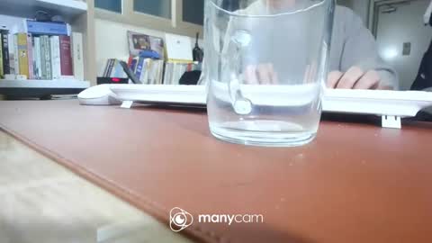 K-Dick online show from February 16, 2025, 2:32 pm