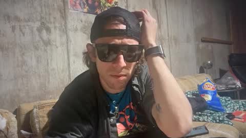 freeyourmind247 online show from February 17, 2025, 12:16 pm