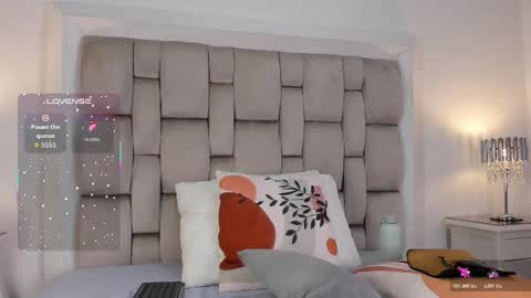 Snapshot of frehia_dimou chatting on March 6, 2026, 11:17 am Frehia online show from March 6, 2026, 11:17 am