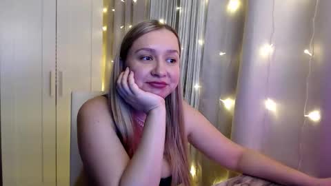 frelina online show from November 12, 2025, 6:30 pm