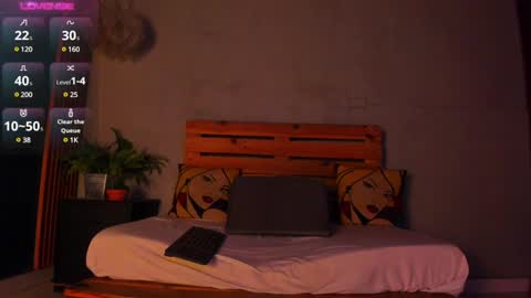 Xavier online show from January 19, 2025, 1:10 am