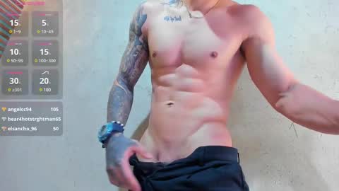 Xavier online show from February 22, 2025, 7:14 pm