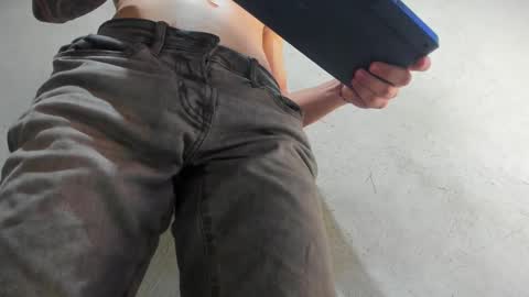 Xavier online show from March 2, 2025, 3:48 pm