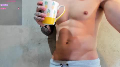 Xavier online show from March 11, 2025, 7:14 pm