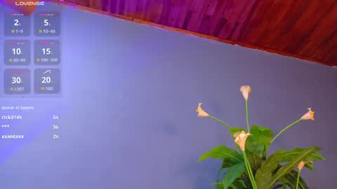 Xavier online show from September 14, 2025, 2:11 am