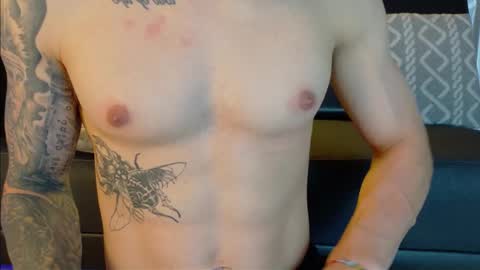 Xavier online show from October 25, 2025, 7:38 am