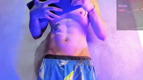 Xavier online show from November 13, 2025, 7:13 pm