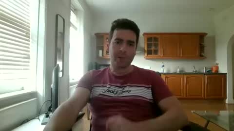 Snapshot of frenchbdmaninlondon chatting on January 21, 2025, 1:00 pm Horny Paul online show from January 21, 2025, 1:00 pm