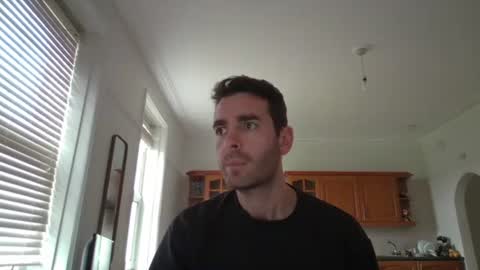 Horny Paul online show from October 27, 2025, 11:36 am