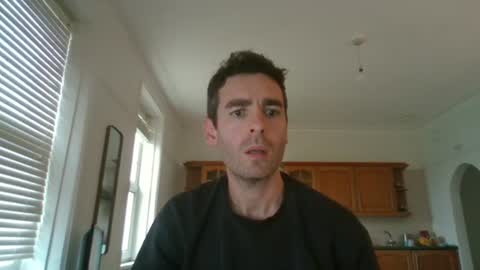 Horny Paul online show from November 14, 2025, 1:54 pm