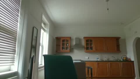 Horny Paul online show from November 27, 2025, 1:24 pm