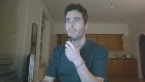 Horny Paul online show from January 10, 2026, 7:48 pm