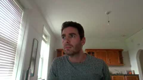 Horny Paul online show from February 9, 2026, 2:21 pm