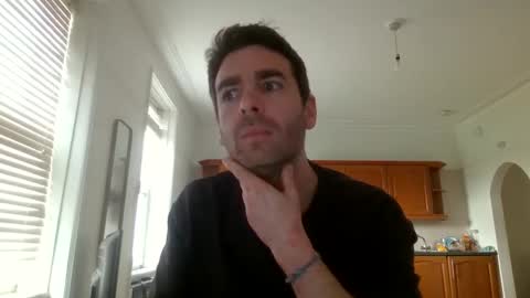 Horny Paul online show from February 15, 2026, 1:31 pm