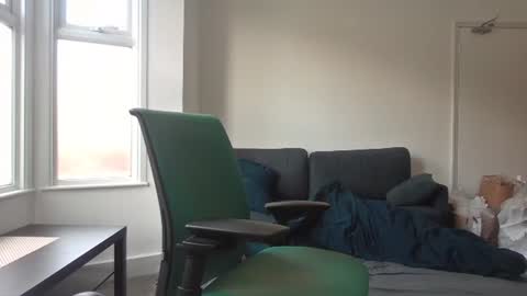 Horny Paul online show from April 11, 2026, 2:43 pm