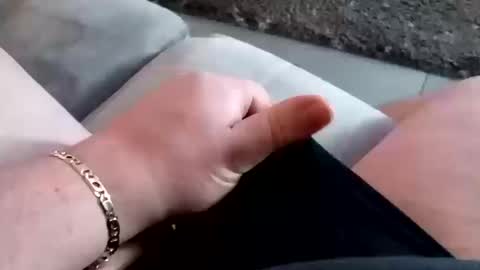 Daddyprecum online show from March 10, 2026, 10:20 am