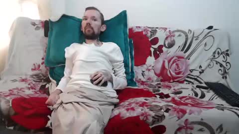 Thomas y Sophia online show from April 8, 2026, 3:12 pm