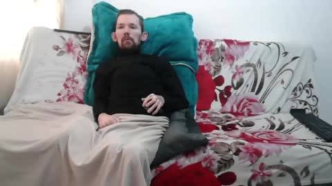 Thomas y Sophia online show from April 12, 2026, 3:28 pm