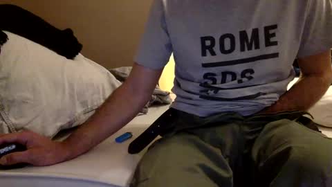 Antoine online show from December 16, 2024, 8:16 pm