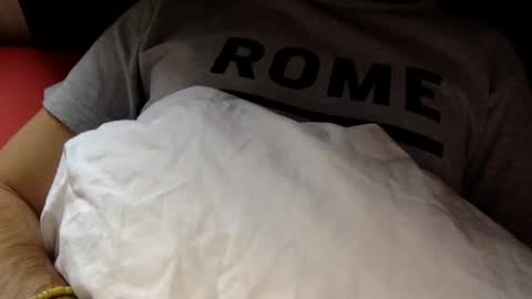 Antoine online show from January 5, 2025, 1:47 pm