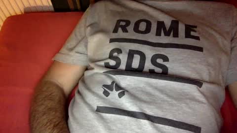 Antoine online show from January 6, 2025, 12:37 am