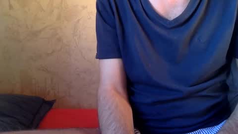 Antoine online show from January 7, 2025, 1:24 pm