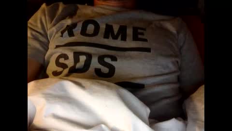 Antoine online show from January 8, 2025, 10:06 pm