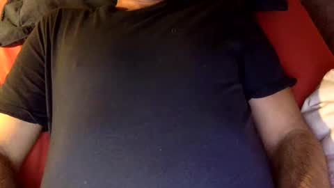 Antoine online show from January 11, 2025, 7:16 pm