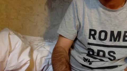 Antoine online show from January 12, 2025, 10:23 am