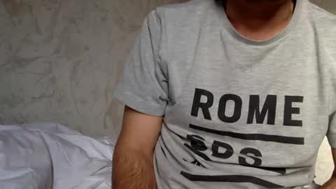 Antoine online show from January 12, 2025, 2:41 pm