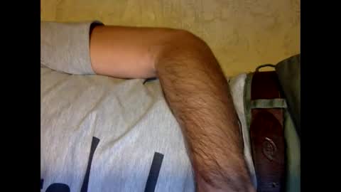 Antoine online show from January 12, 2025, 6:49 pm