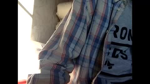 Antoine online show from January 13, 2025, 10:36 am