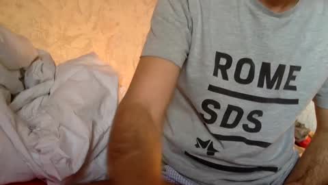 Antoine online show from January 13, 2025, 2:00 pm