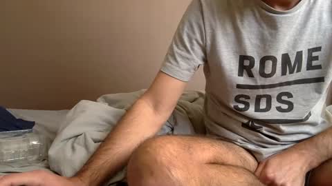 Antoine online show from January 17, 2025, 12:31 pm