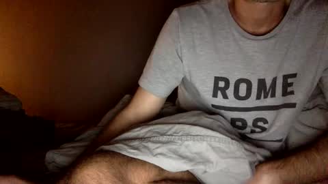 Antoine online show from January 17, 2025, 4:57 pm