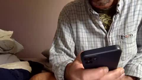 Antoine online show from January 22, 2025, 1:00 pm