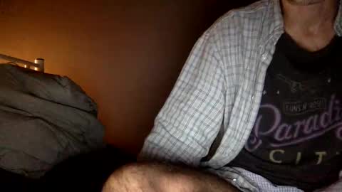 Antoine online show from January 26, 2025, 10:02 pm