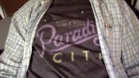 Antoine online show from January 27, 2025, 10:16 am