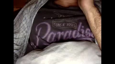 Antoine online show from January 27, 2025, 8:07 pm