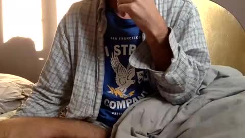 Antoine online show from February 4, 2025, 8:13 am