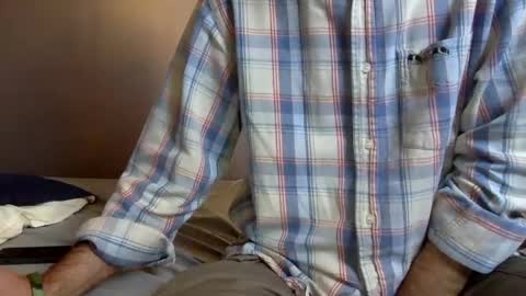 Antoine online show from February 26, 2025, 3:19 pm