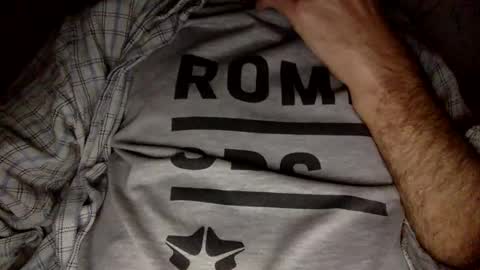 Antoine online show from March 3, 2025, 7:17 pm