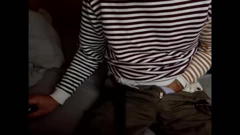 Antoine online show from March 9, 2025, 1:04 pm