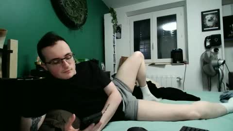 Ian online show from February 25, 2026, 12:37 pm